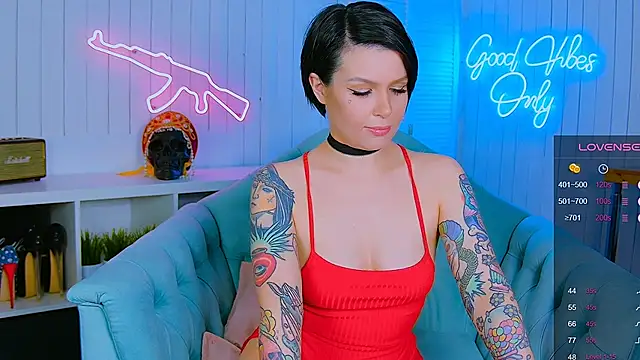 My toys pink online show from 26, 2, 2025