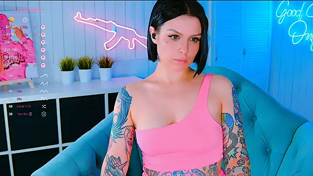 My toys pink online show from 19, 10, 2025