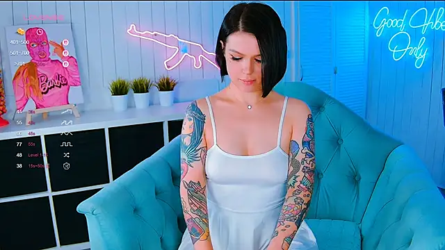 My toys pink online show from 16, 10, 2025