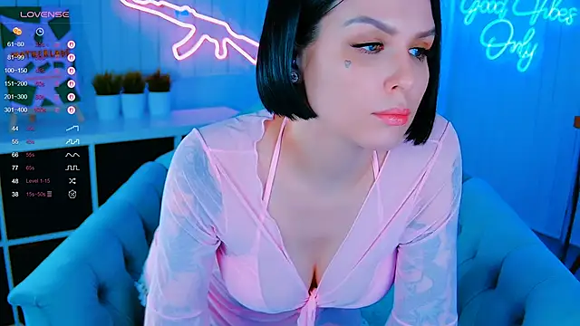 My toys pink online show from 23, 11, 2025