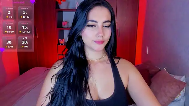 Venus Star online show from 5, 4, 2026