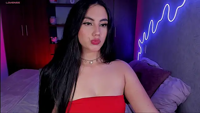 Snapshot of Venus_Star chatting on 10, 7, 2026 Venus Star online show from 10, 7, 2026