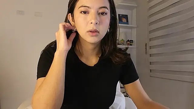 lissi S online show from 6, 10, 2025