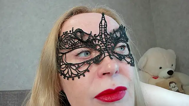 angelica marquise online show from 27, 5, 2026