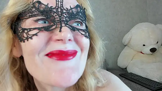 angelica marquise online show from 27, 6, 2026