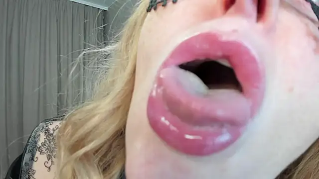 angelica marquise online show from 24, 3, 2026