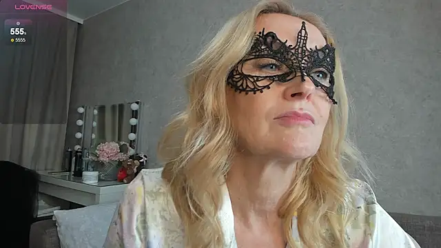 angelica marquise online show from 8, 11, 2025