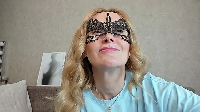 angelica marquise online show from 23, 3, 2026