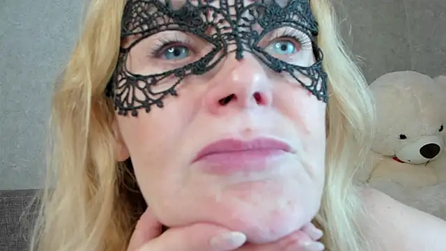angelica marquise online show from 3, 7, 2026