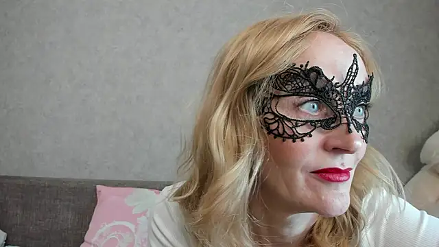 angelica marquise online show from 23, 4, 2026