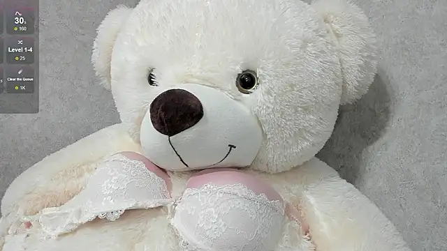 angelica marquise online show from 23, 2, 2026