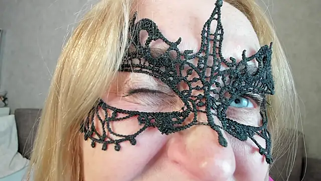 angelica marquise online show from 17, 7, 2026