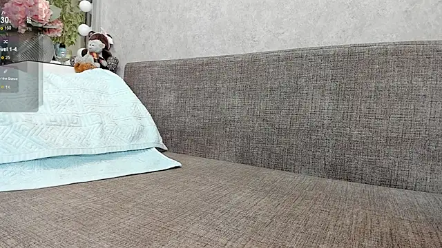 angelica marquise online show from 22, 12, 2025