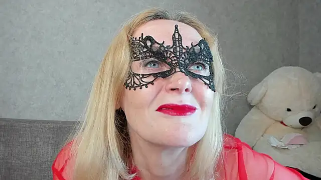 angelica marquise online show from 13, 7, 2026