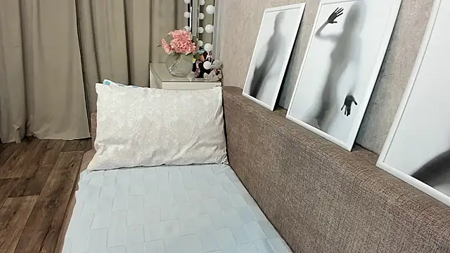 angelica marquise online show from 10, 3, 2026