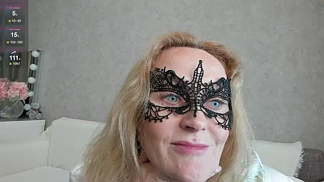 angelica marquise online show from 1, 2, 2026