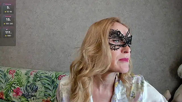 angelica marquise online show from 8, 2, 2026