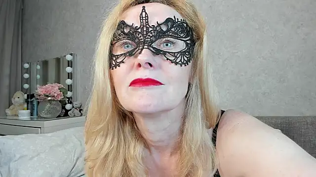 angelica marquise online show from 19, 5, 2026