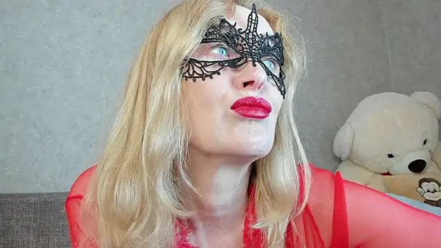 angelica marquise online show from 10, 6, 2026
