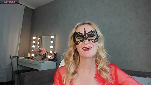 angelica marquise online show from 8, 10, 2025