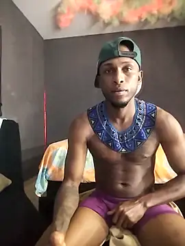 Ostinsanto online show from 25, 11, 2025