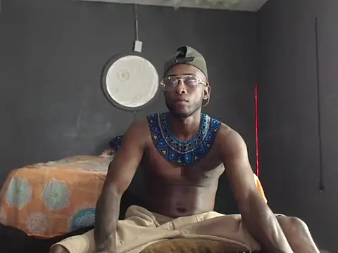 Ostinsanto online show from 29, 11, 2025