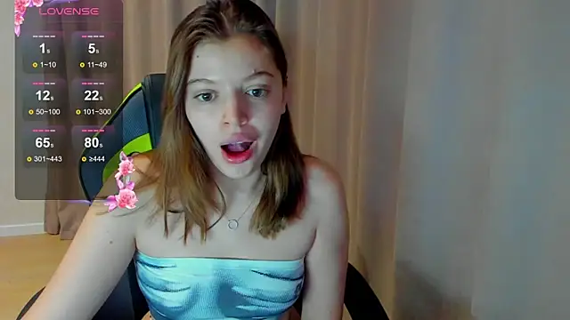 Nicky Rosee online show from 26, 2, 2026