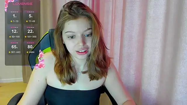 Nicky Rosee online show from 10, 3, 2026