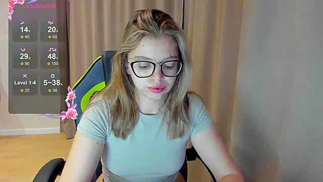 Nicky Rosee online show from 10, 1, 2026