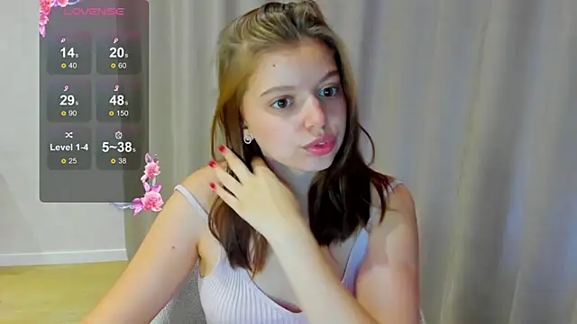 Nicky Rosee online show from 2, 10, 2025