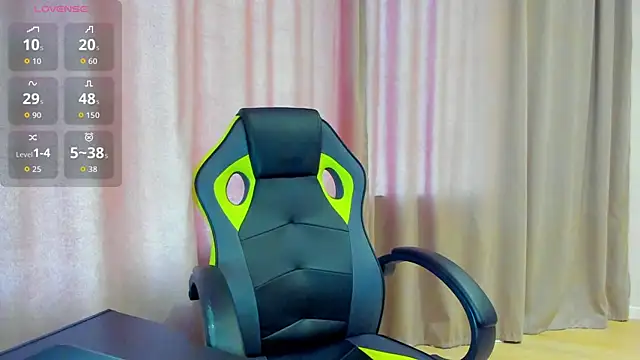 Nicky Rosee online show from 20, 4, 2026