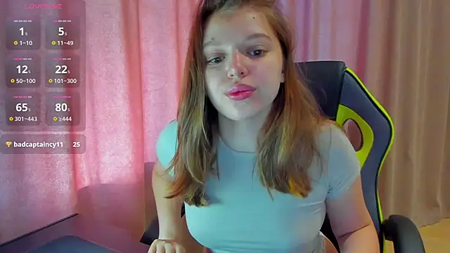 Nicky Rosee online show from 9, 4, 2026