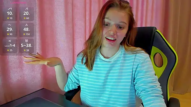 Nicky Rosee online show from 16, 4, 2026