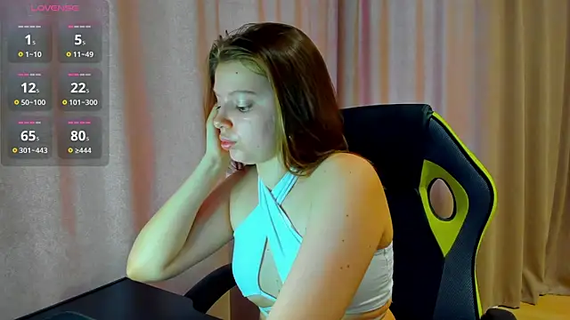 Nicky Rosee online show from 14, 5, 2026