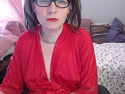 SofieStarlet online show from 13, 10, 2025