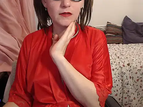 SofieStarlet online show from 10, 11, 2025