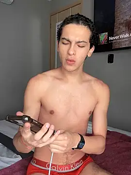 cybercosmiiic online show from 14, 2, 2025