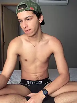 cybercosmiiic online show from 19, 2, 2025