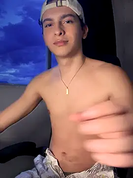 cybercosmiiic online show from 10, 10, 2025