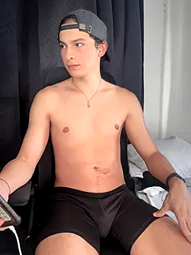 cybercosmiiic online show from 28, 10, 2025