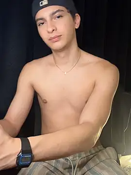 cybercosmiiic online show from 1, 12, 2025