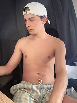 cybercosmiiic online show from 8, 10, 2025