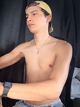 cybercosmiiic online show from 11, 9, 2025