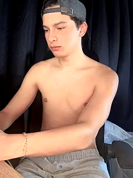 cybercosmiiic online show from 2, 10, 2025