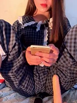 PussyWet  online show from 4, 12, 2025