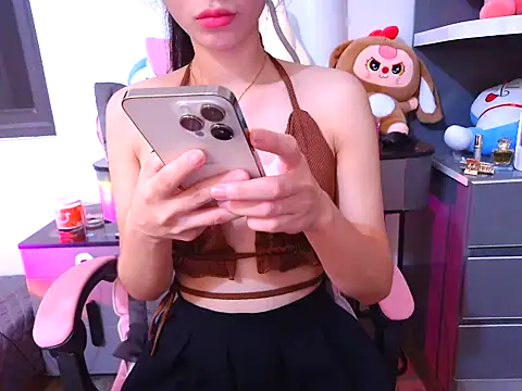 Baby-sexygirl01 online show from 14, 4, 2026