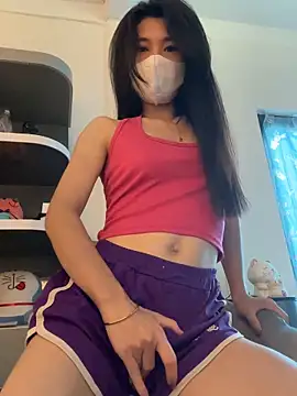 Snapshot of Baby-sexygirl01 chatting on 1, 6, 2026 Baby-sexygirl01 online show from 1, 6, 2026