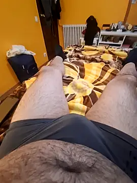 Escondido52 online show from 8, 4, 2026