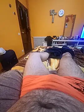 Escondido52 online show from 23, 3, 2026