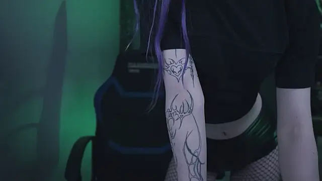 LexiWenford online show from 5, 3, 2026